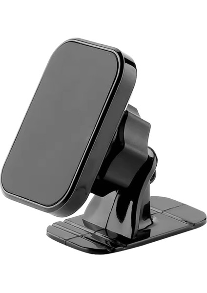 Manyetik Araç Telefon Tutucu Araba Hava Firar Telefon Dağı Evrensel Dashboard Mıknatıs Cep Telefonu Tutucu iPhone Samsung Xiaomi Için Standırenk:model 1 (Yurt Dışından)