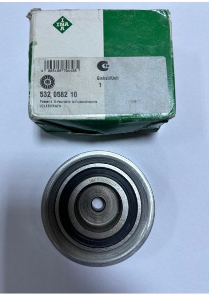 Triger Gergi Rulmanı 03L109244 03L109244E 03L109244J