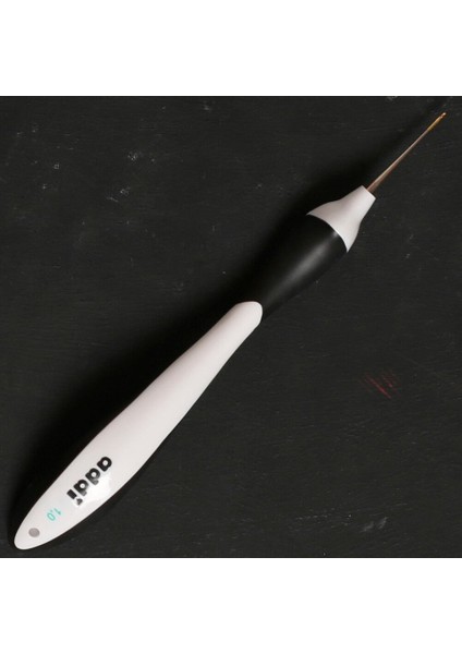 Swing Mini No:12 1,0 mm 16 cm Ergonomik Dante