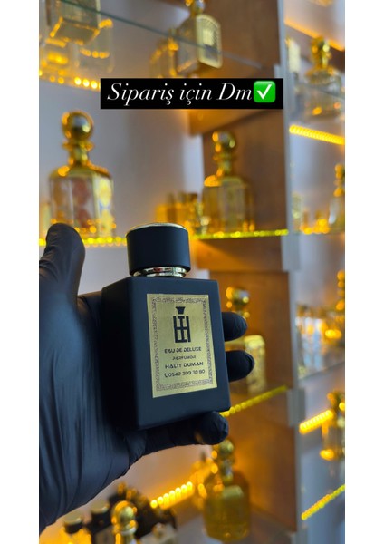 HLT Dıorr Sauvage