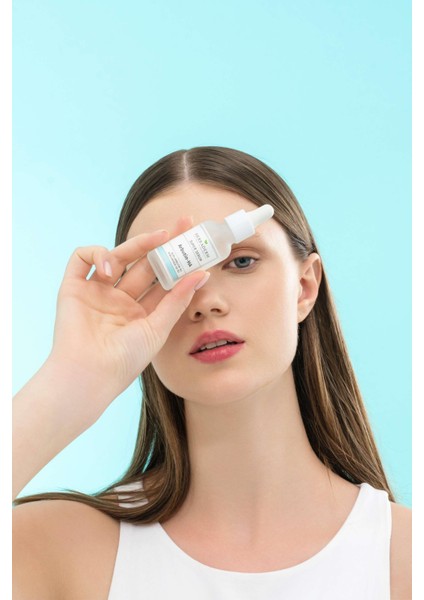 Aydınlık ve Ton Eşitleyici Bakım Serumu Arbutin + 4d Hyaluronik Super Serum indirimleri