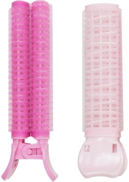 Hacim Verici Bigudi Klipsli 2'li Set - 45