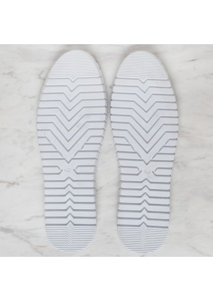Espadril / Ayakkabı Tabanı Plastik 40 Numara