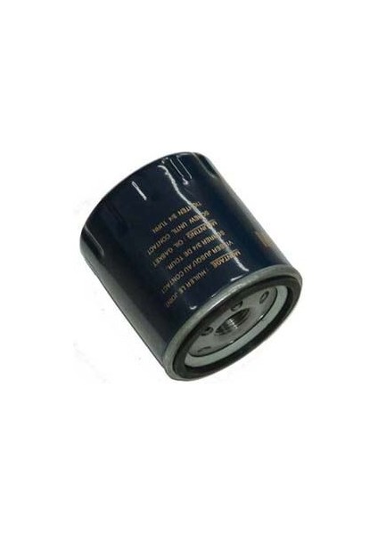 SO888 Yağ Filtresi R9 R11 R21 Laguna I Iı Safrane Iı 2.0 1