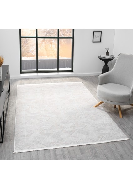 Aspendos Akrilik Dokuma Salon Mutfak Koridor Kesme Yolluk Dokuma Makine Halısı modelleri