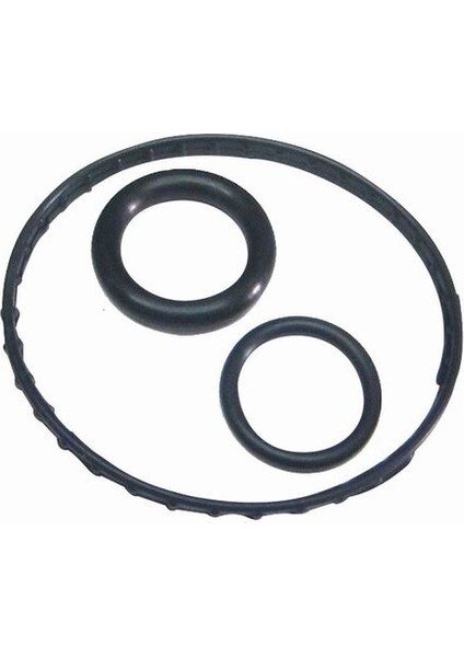 734 Yağ Filtre Manşon Conta Takım 118 Symbol