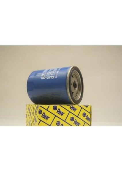 4434792 Opar Yağ Filtresi Dks Sl Motorfocus Dar Delik