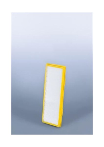 SC734 Polen Filtresi Yenı Scania Polen CU37001