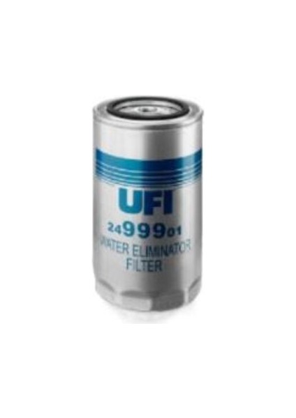 Ufı 24.999.01 Yakıt Filtresi