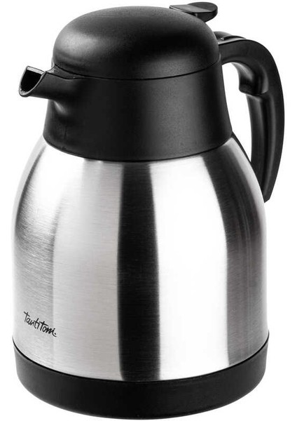 Paslanmaz Çelik Çay Termosu 1.5lt Inox