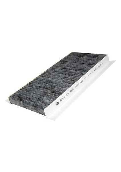 Opel 95528293 Polen Filtresi Karbonlu Vec-C Cor-C Tig-B Sıgnum (