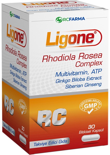 Sitikolin + Ligone Vitamin B Complex + Ligone Rhodiola Rosea 3lü ( Avantajlı Paket ) indirimleri