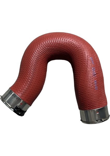 Turbo Hortumu Sprınter 315 Sağ Kırmızı 651