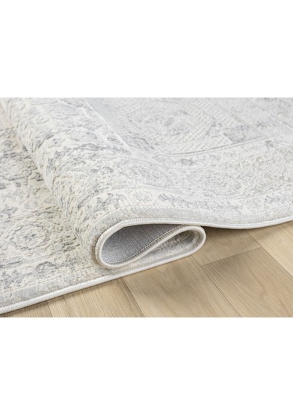 Artes Serisi Bambu Dokulu Modern Sık Dokuma Koridor Kesme Yolluk Dokuma Makine Halısı modelleri