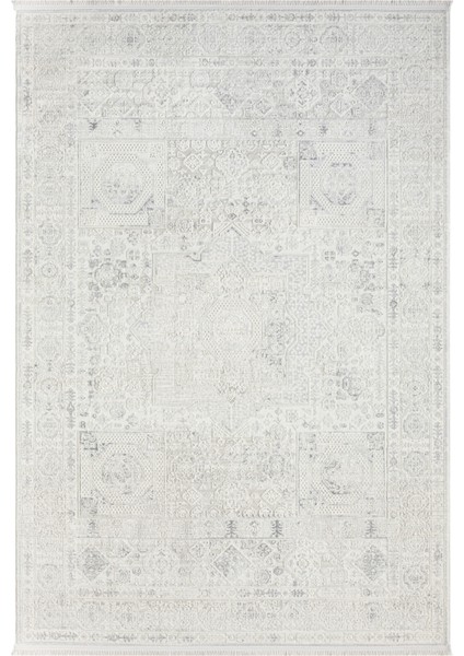 Artes Serisi Bambu Dokulu Modern Sık Dokuma Koridor Kesme Yolluk Dokuma Makine Halısı