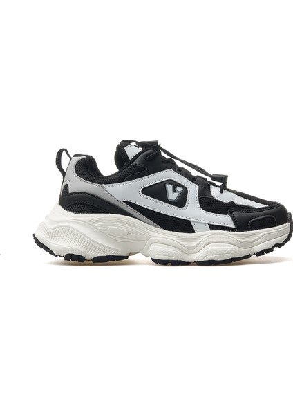Coffee Erkek Çocuk Hafif Sneaker Spor Ayakkabı 25Y 346.176 Pe