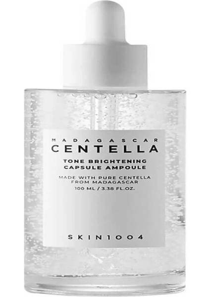 Madagascar Centella Tone Brightening Capsule Ampoule 50ML