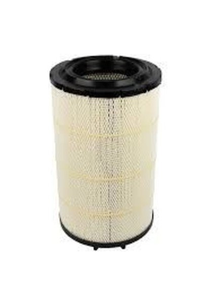 SA2365 Hava Filtresi Yenı Scanıa Plastık Kapaklı 1869992 ?
