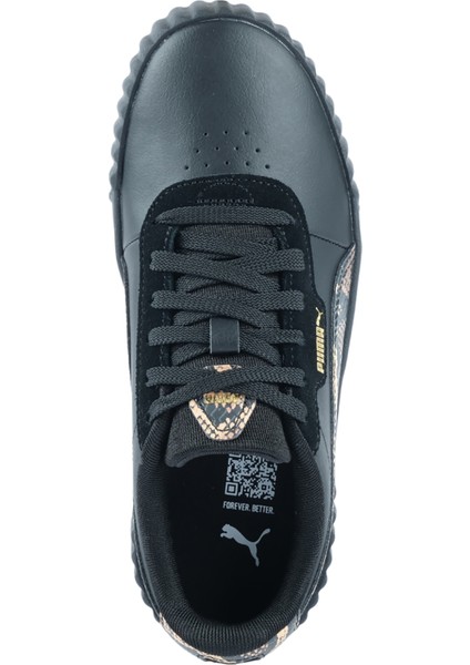 Carina 3.0 Kadın Siyah Spor Ayakkabı (400723-02) modelleri