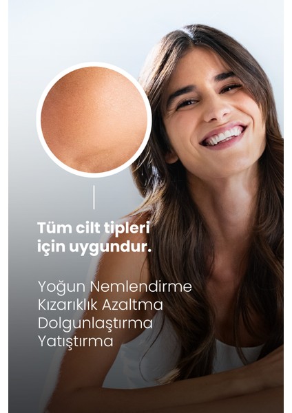 Nemlendirici Ve Onarıcı Temel Gece Cilt Bakım Seti Vegan fırsatları