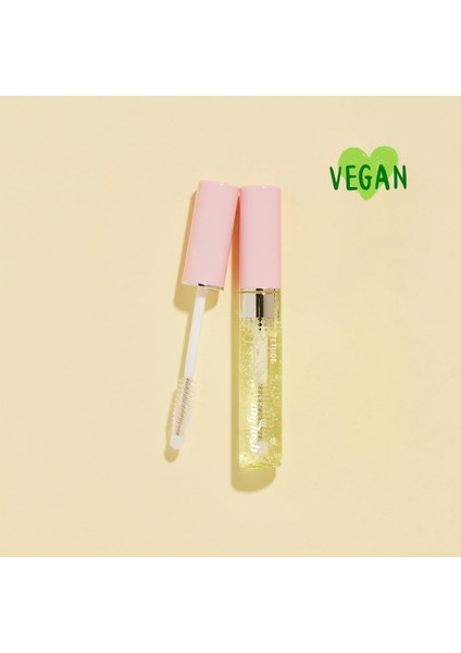My Lash Serum / Vegan Kaş- Kirpik Besleyici Serum