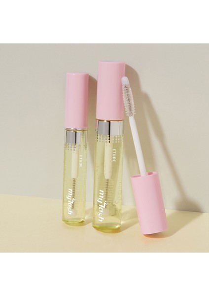 My Lash Serum / Vegan Kaş- Kirpik Besleyici Serum modelleri