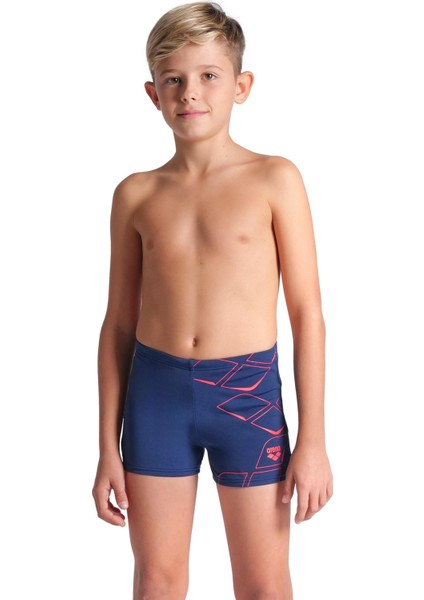 Losange Graphıc Erkek Çocuk Yüzücü Mayosu 008370700 fırsatları