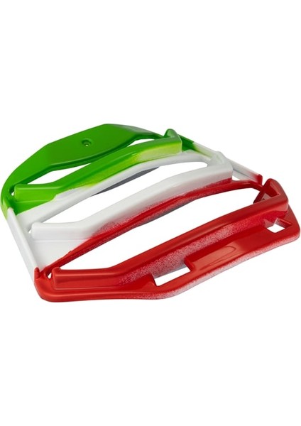 Vespa Gts-Gtv Korna Kapağı *ıtalyan Bayrak Rengi* (2023- ) / Sıp fırsatları