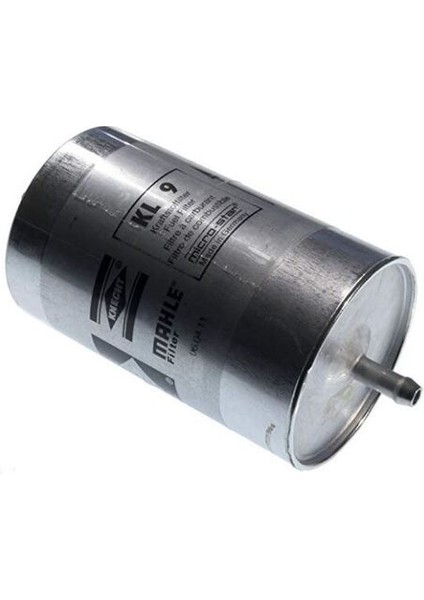 Knecht Kl9 Benzin Filtresi R9 R11 R19 R21 Clıo I Laguna Safrane /