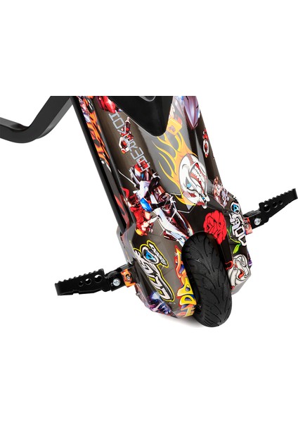 Drift Scooter modelleri