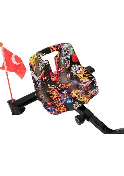 Drift Scooter fırsatları