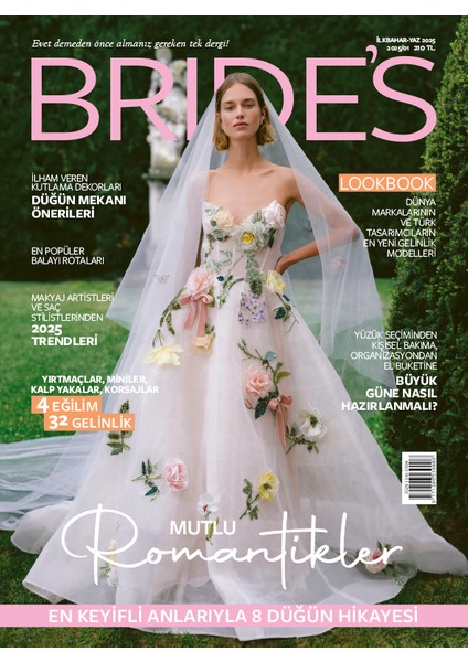 Bride's