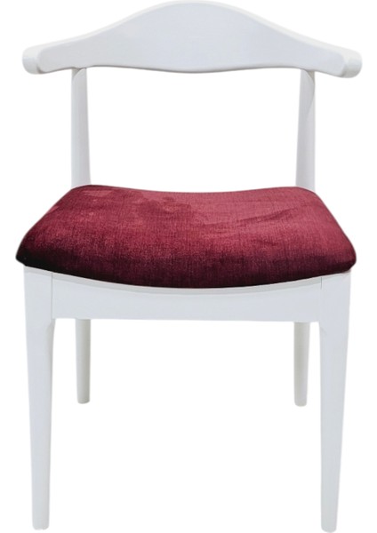 Magnolia Ahşap Modern Sandalye modelleri