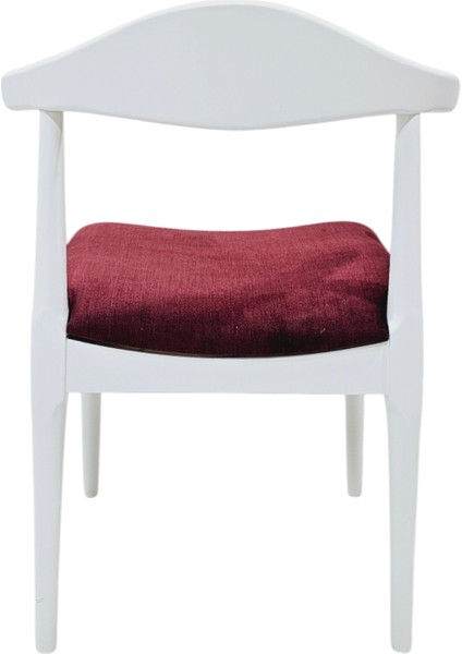 Magnolia Ahşap Modern Sandalye fırsatları