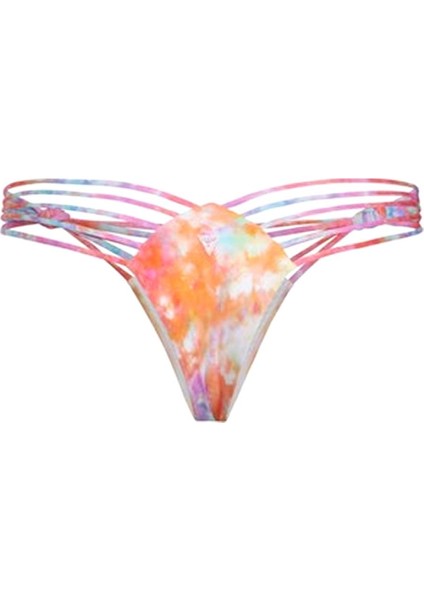 Tie Kadın Bikini Alt E2GO03MC04P