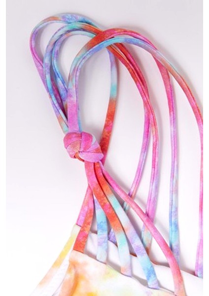 Tie Kadın Bikini Alt E2GO03MC04P