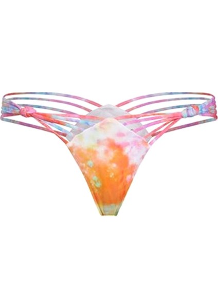 Tie Kadın Bikini Alt E2GO03MC04P