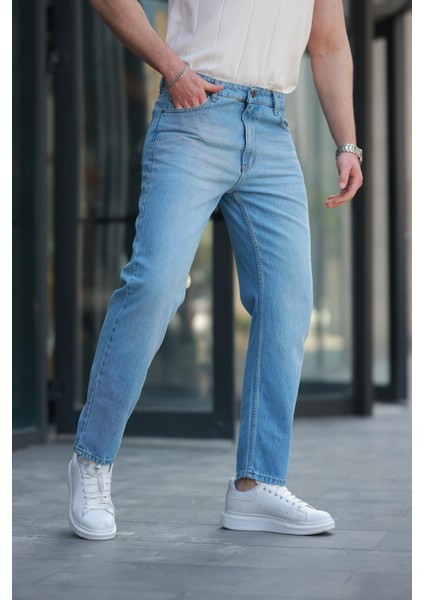 Mavi Erkek Jean Pantolon E7419 fiyatları