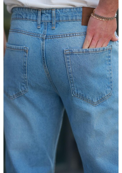 Mavi Erkek Jean Pantolon E7419 indirimleri