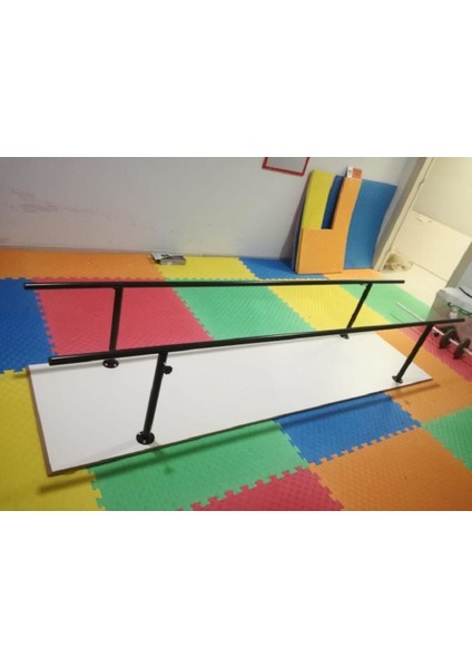 Fizik Tedavi Paralel Bar