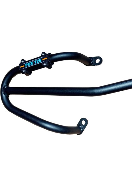 Pcx 125 Egzoz Koruma Demiri 2021-2025 -22MM BORU