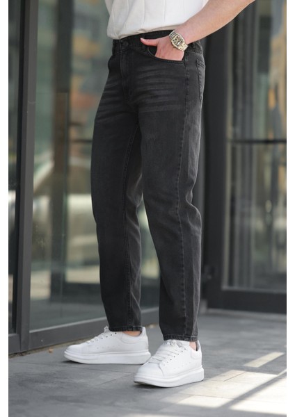 Füme Erkek Jean Pantolon E7419 fiyatları