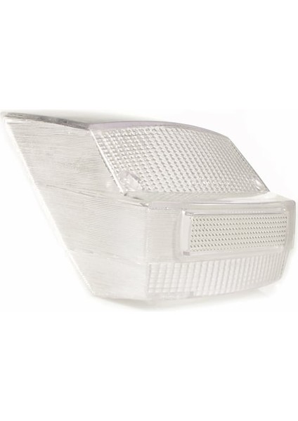 Vespa Px 125-200 Arka Stop Lamba Camı *şeffaf* / Repro
