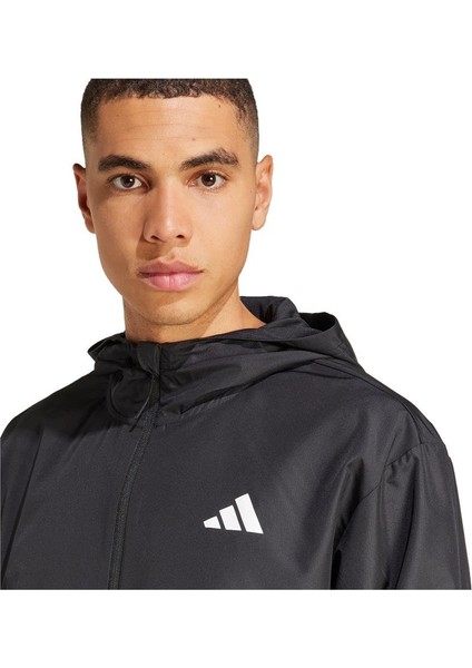 Siyah Erkek Ceket GYM+3S WNDBREAK JM6753 Siyah Erkek Ceket GYM+3S WNDBREAK JM6753 indirimleri