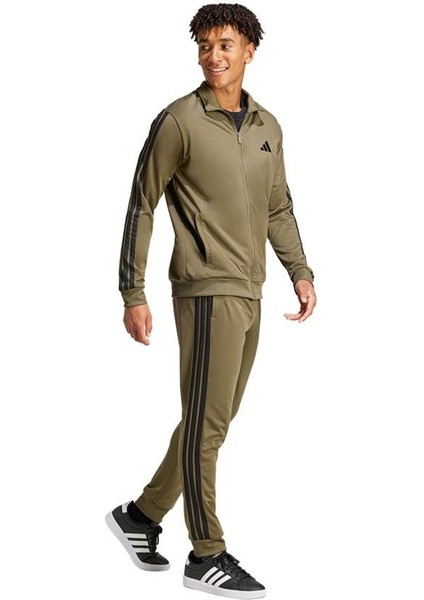 Erkek Yeşil ESOFMAN M 3S TR TT TS JI8854