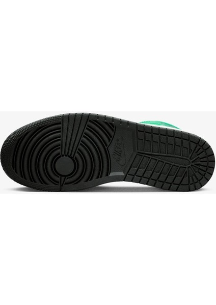 Air Jordan 1 Mid 'lucky GREEN'-DQ8426-301 fırsatları