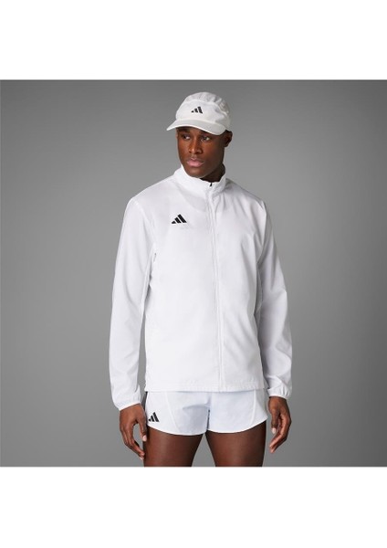 Erkek Ceket ADIZERO E JCKT IT7586