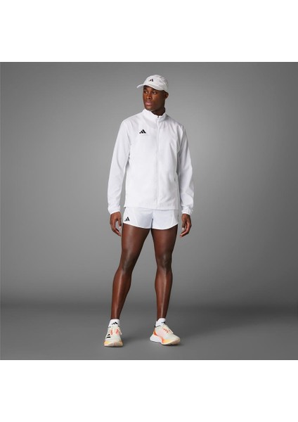 Erkek Ceket ADIZERO E JCKT IT7586