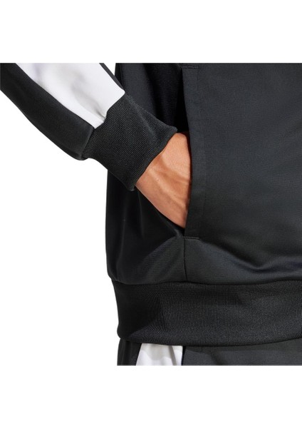 Erkek Siyah ESOFMAN M TR CB TS JI8896