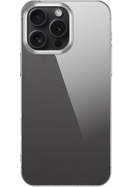 Apple iPhone 16 Pro Kılıf Zore Vonn Kapak